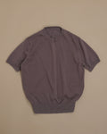 Fossil Cotton Knitted T-Shirt