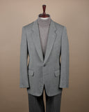 Salt'n'pepper Herringbone Tweed Sports Jacket