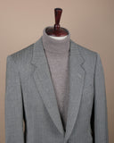 Salt'n'pepper Herringbone Tweed Sports Jacket