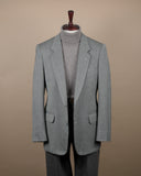 Salt'n'pepper Herringbone Tweed Sports Jacket