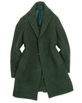 Pine Casentino Overcoat