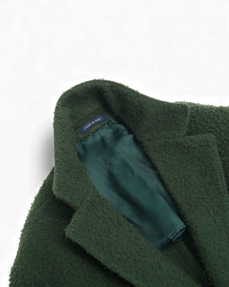 Pine Casentino Overcoat