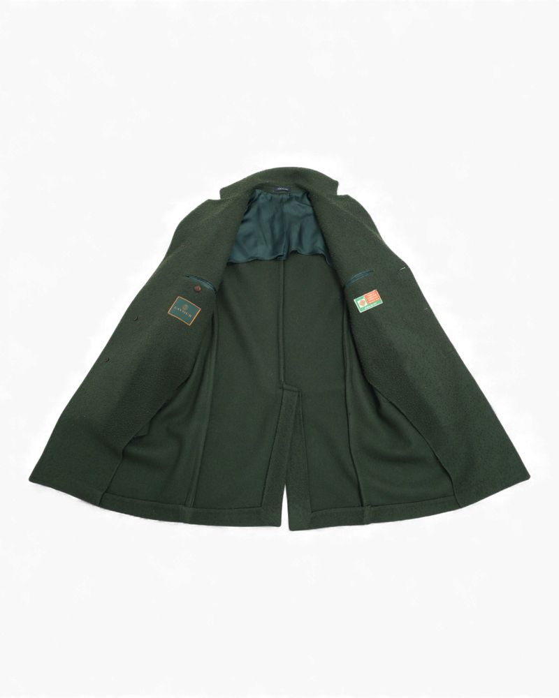 Pine Casentino Overcoat