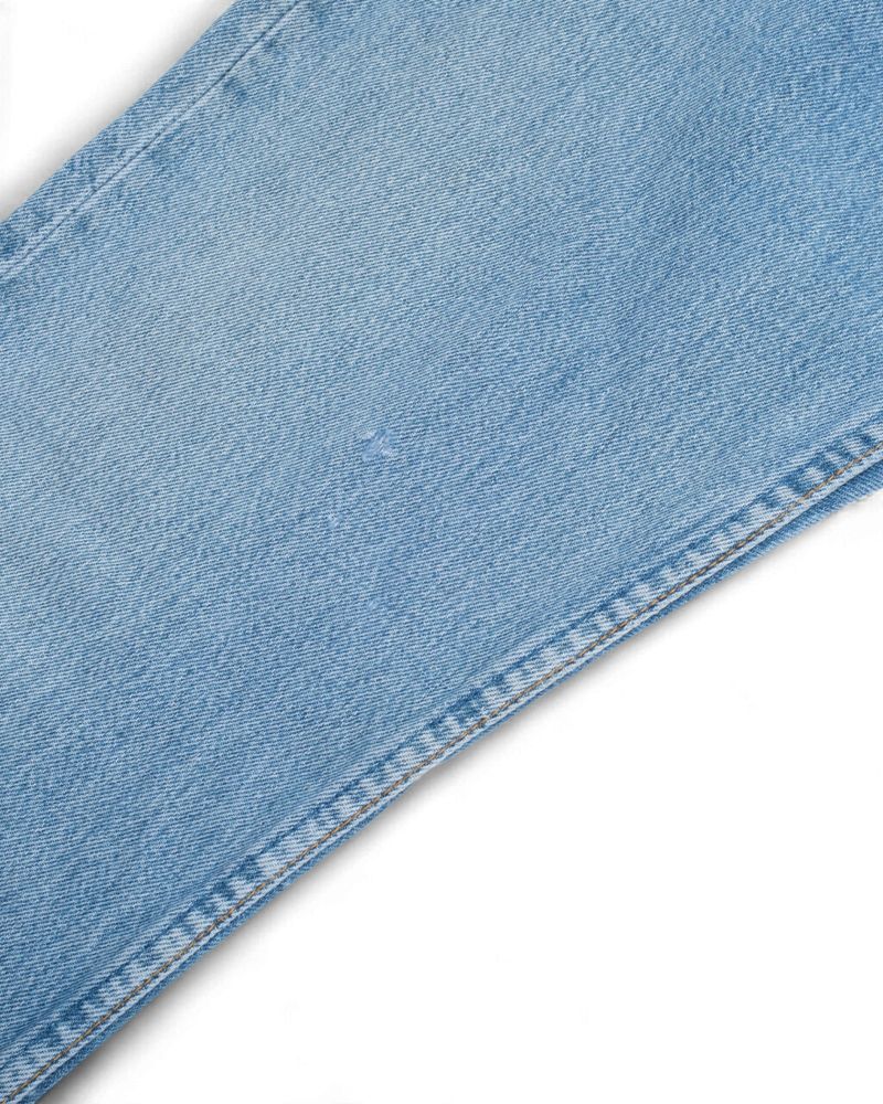 Blue 501 Jeans, Made in USA