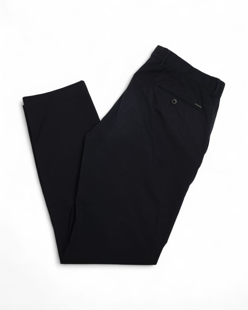Navy Technical Trouser