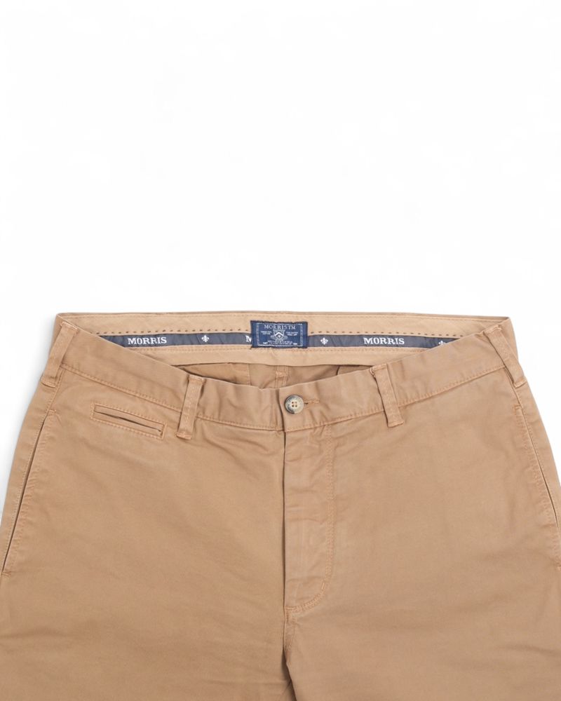 Beige Chinos
