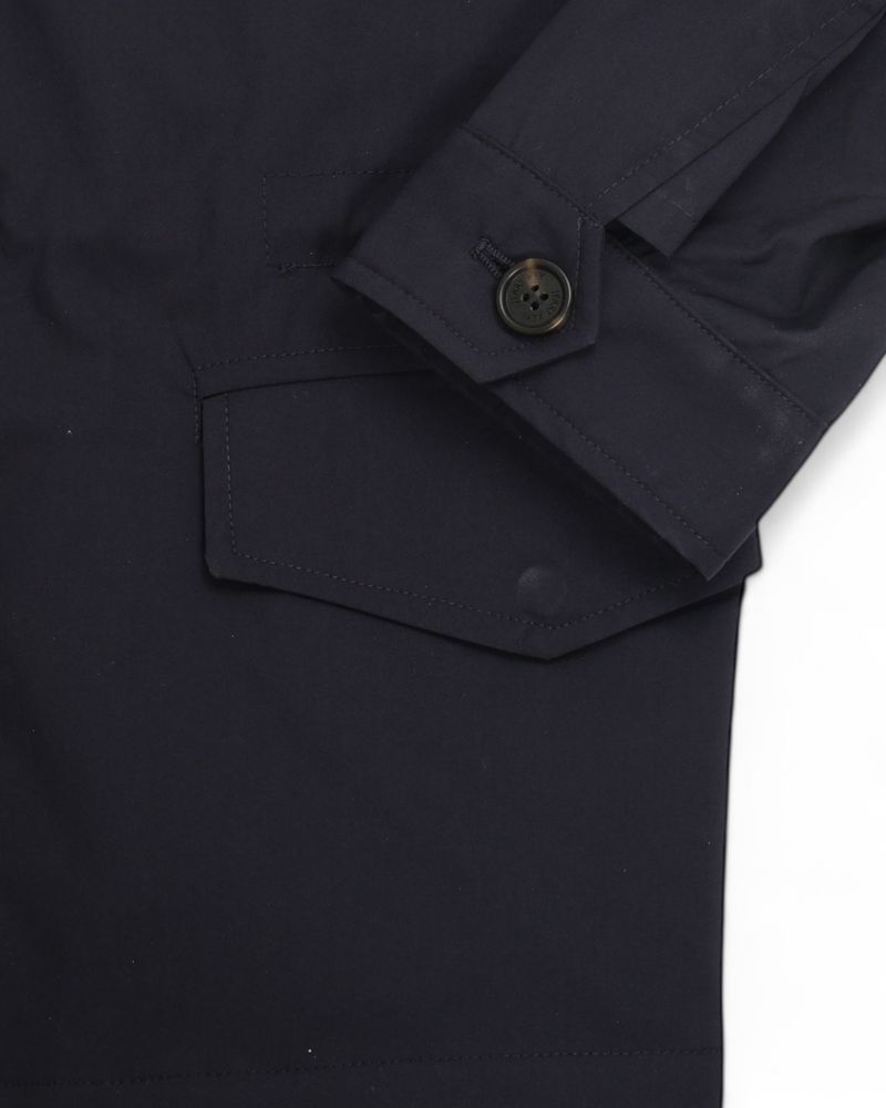 Navy Technical Field Jacket