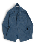 Chambray Work Shirt by Rubato