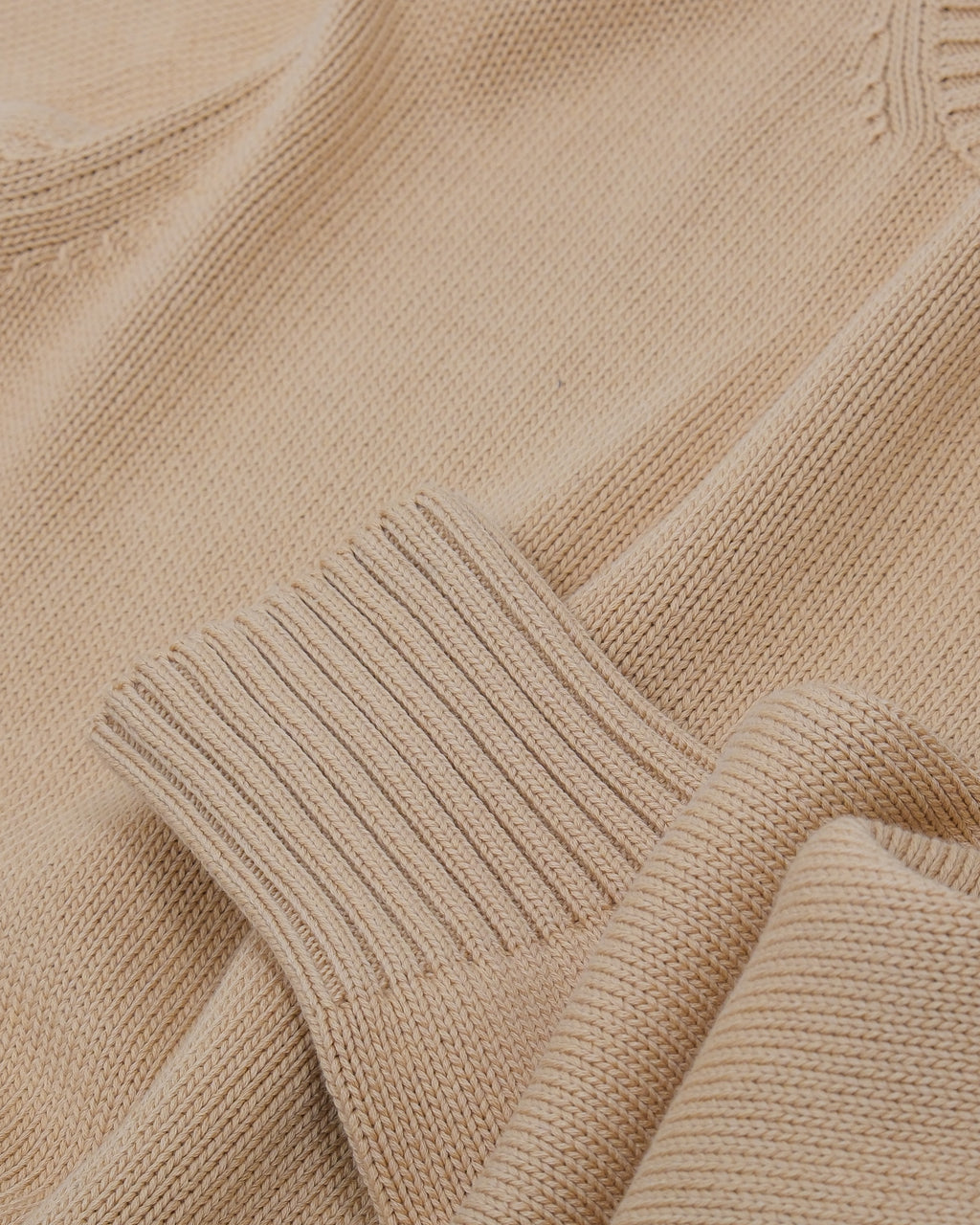 Safari Nonpareil Heavy Crewneck