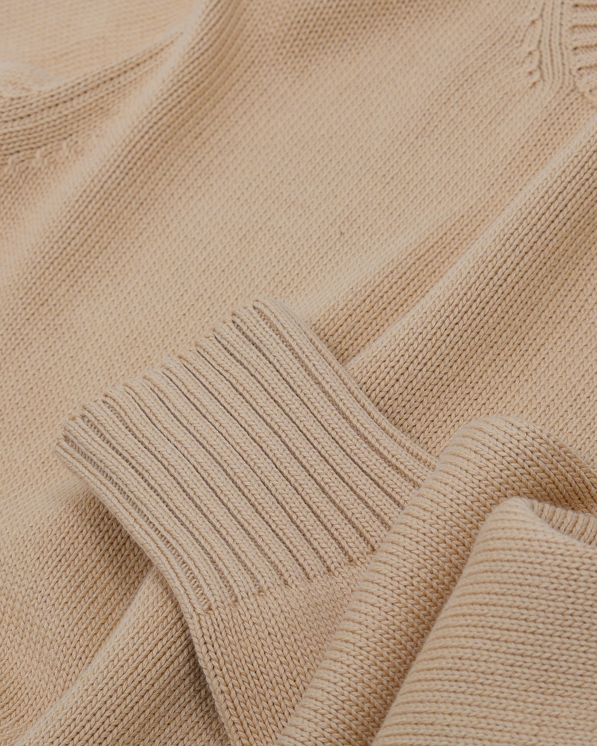 Safari Nonpareil Heavy Crewneck