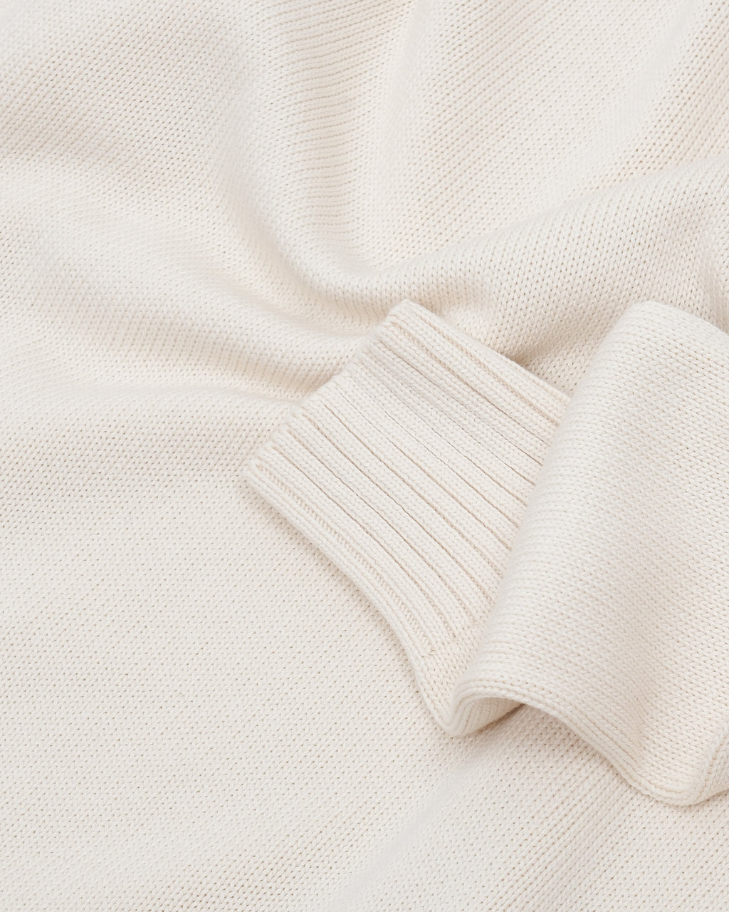 Bone Nonpareil Heavy Crewneck