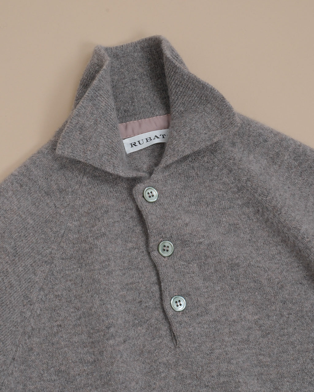 Natural Lambswool Standard Sportsman