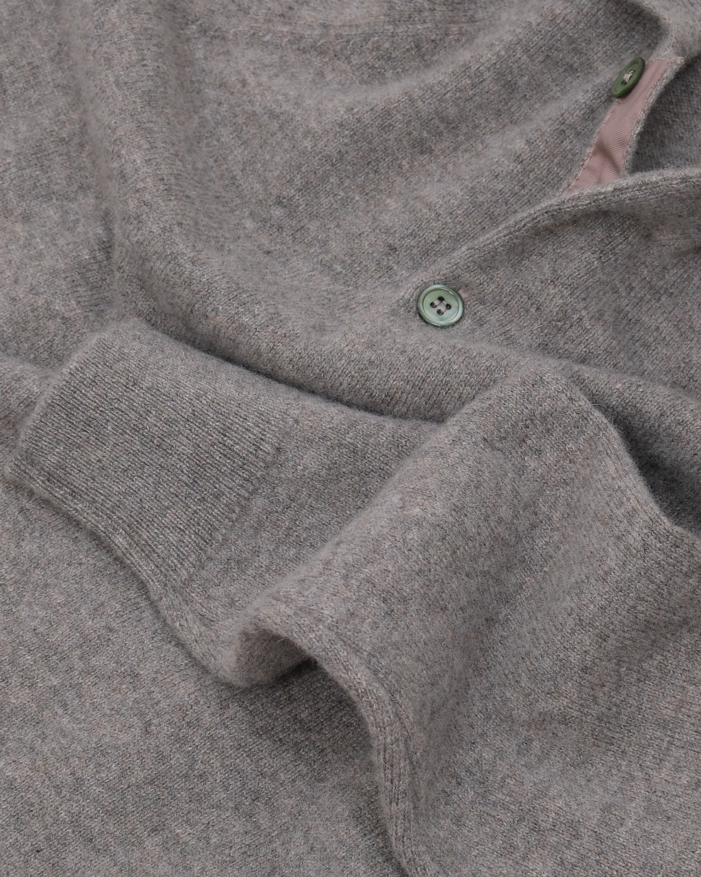 Natural Lambswool Standard Sportsman