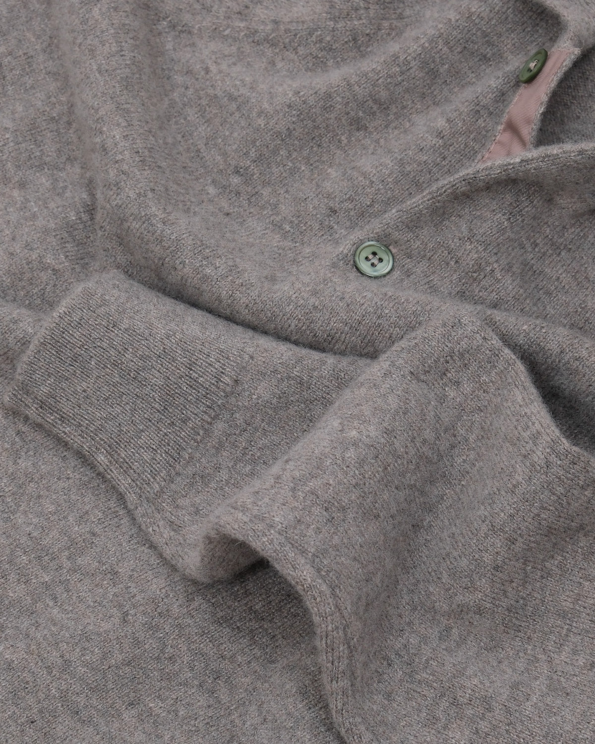 Natural Lambswool Standard Sportsman