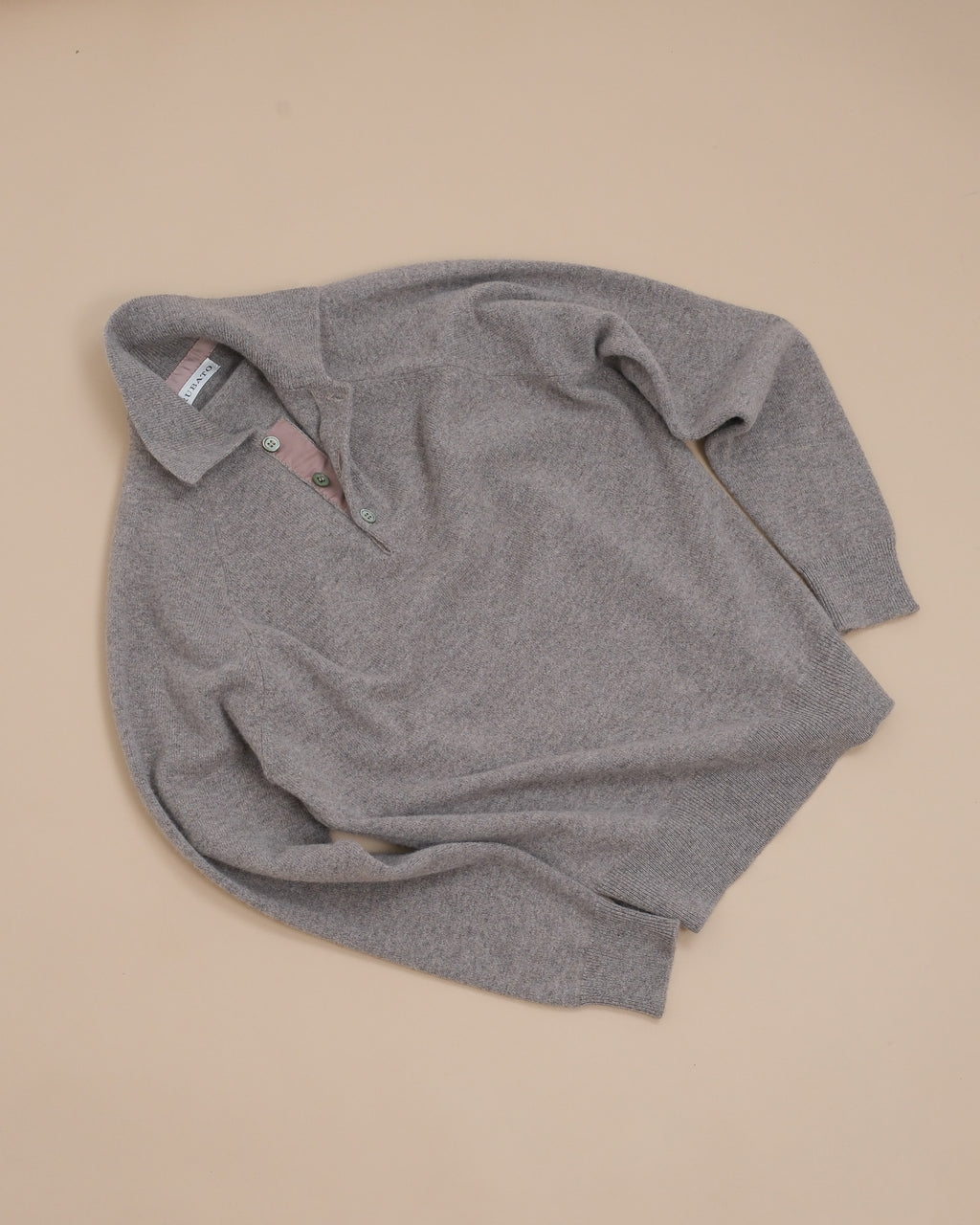 Natural Lambswool Standard Sportsman
