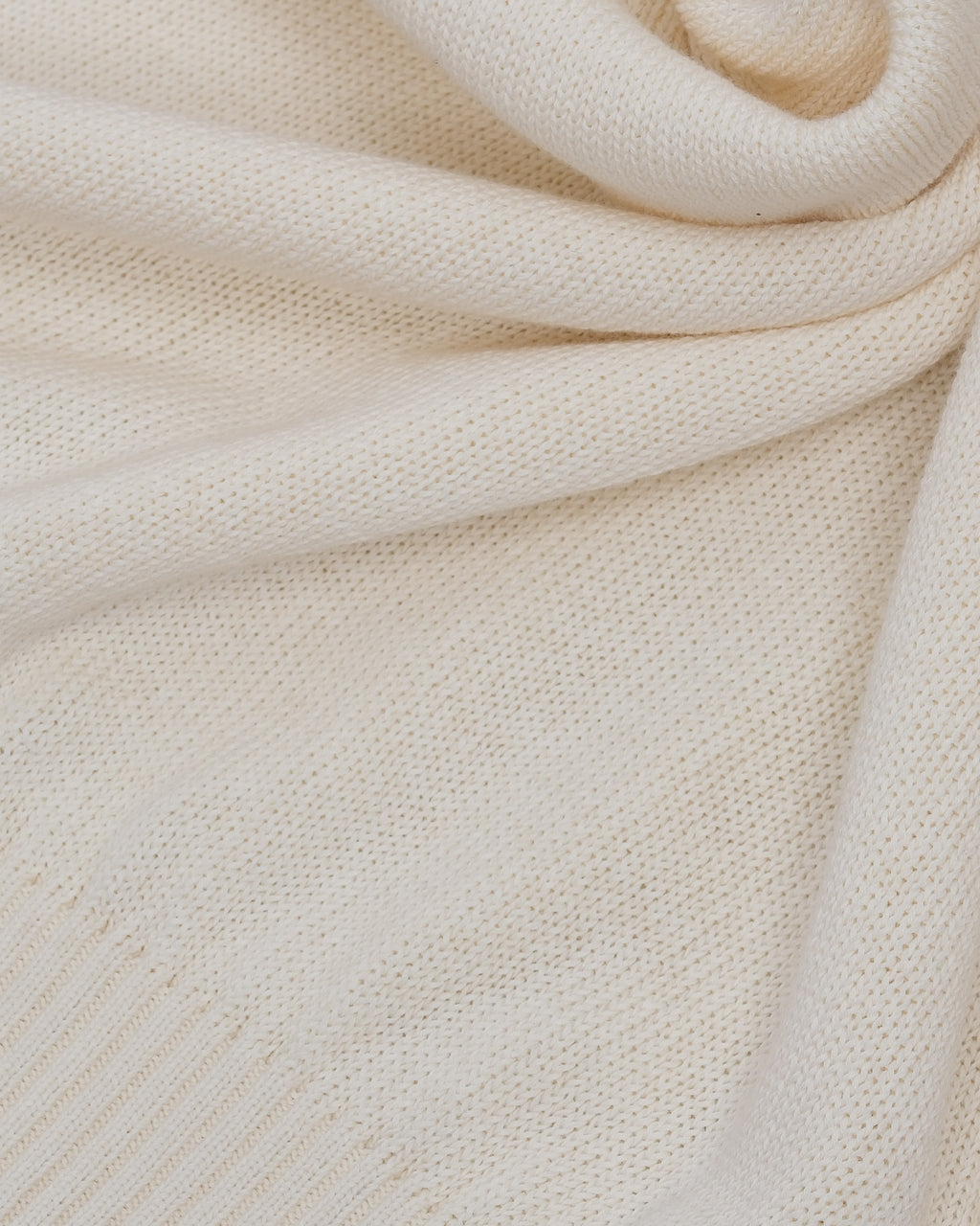 Cream Nonpareil Fairbanks Polo