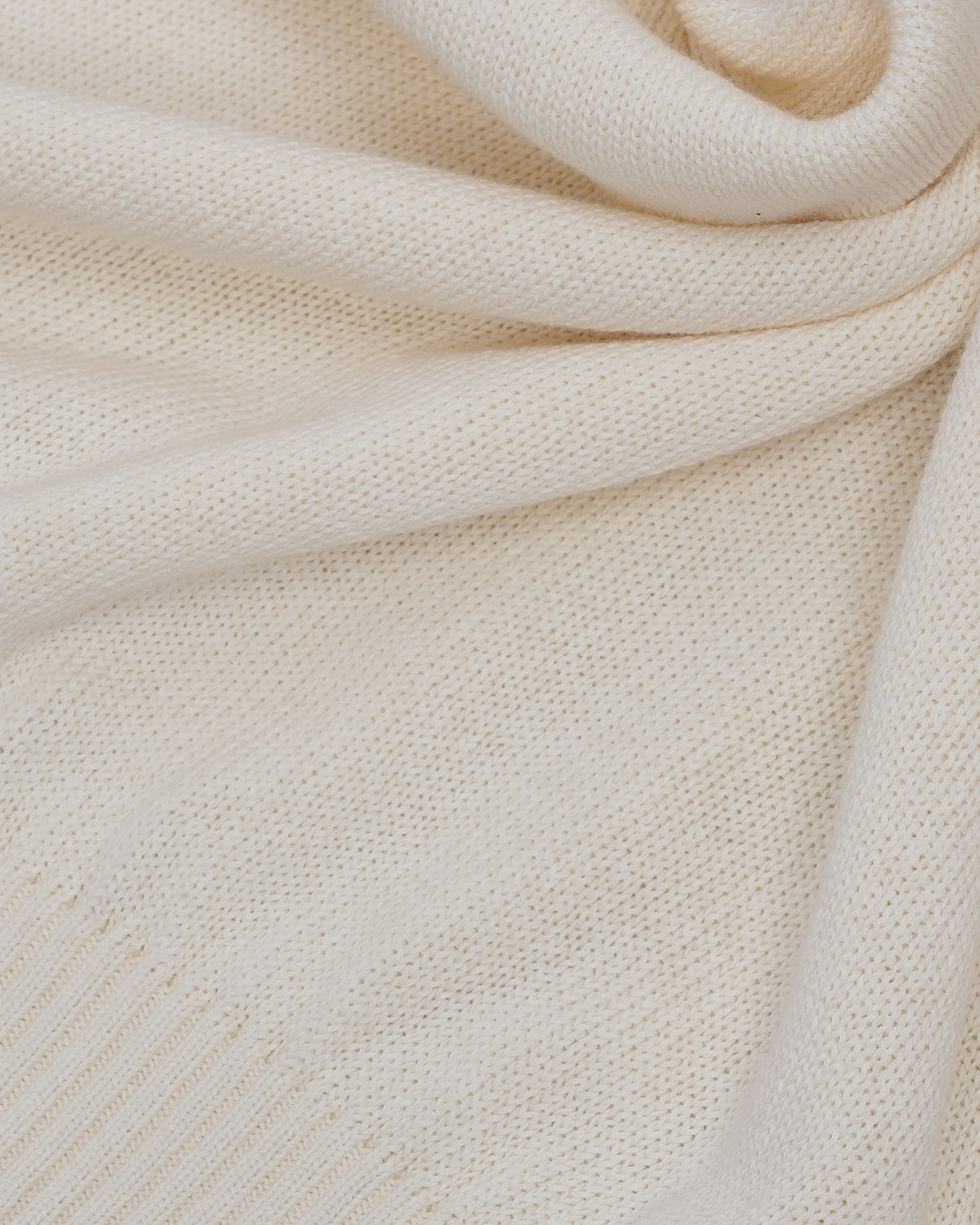 Cream Nonpareil Fairbanks Polo