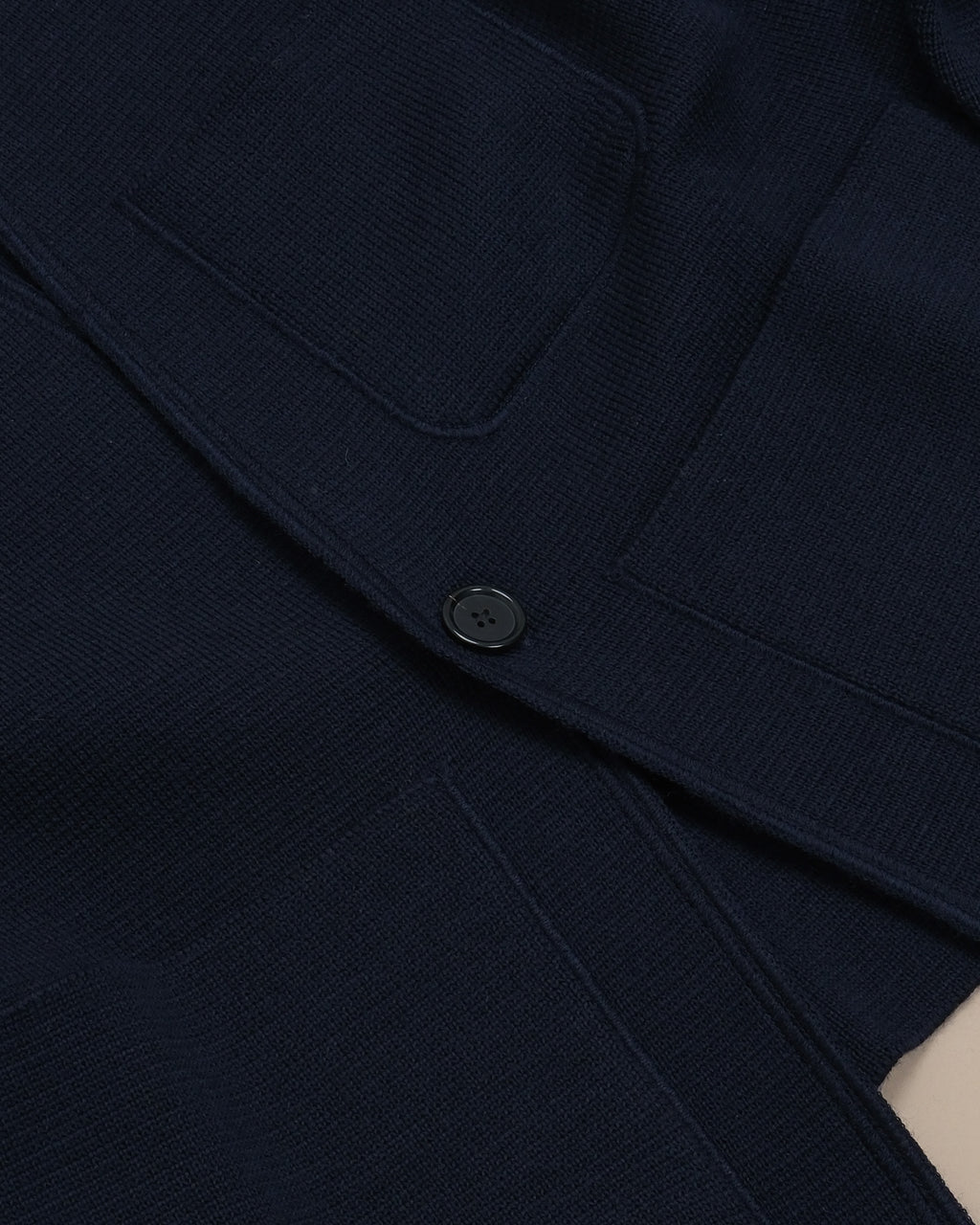 Navy Nonpareil Somerset Jacket