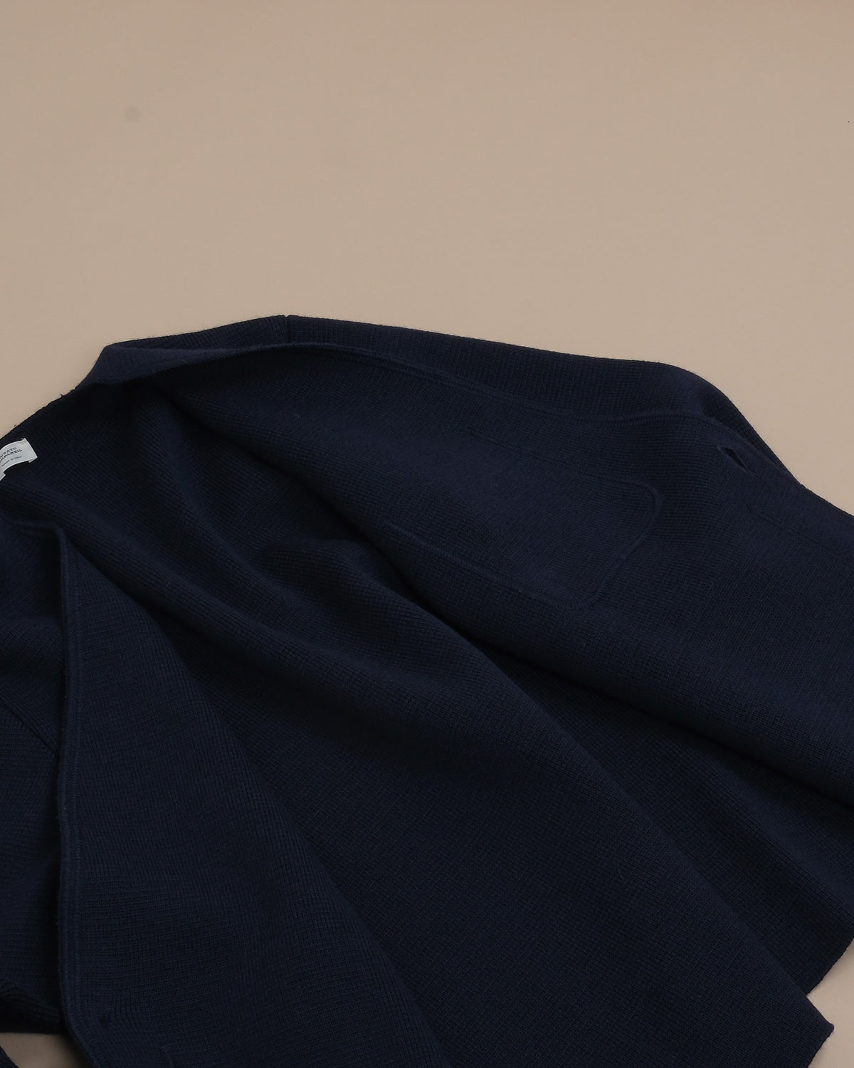 Navy Nonpareil Somerset Jacket