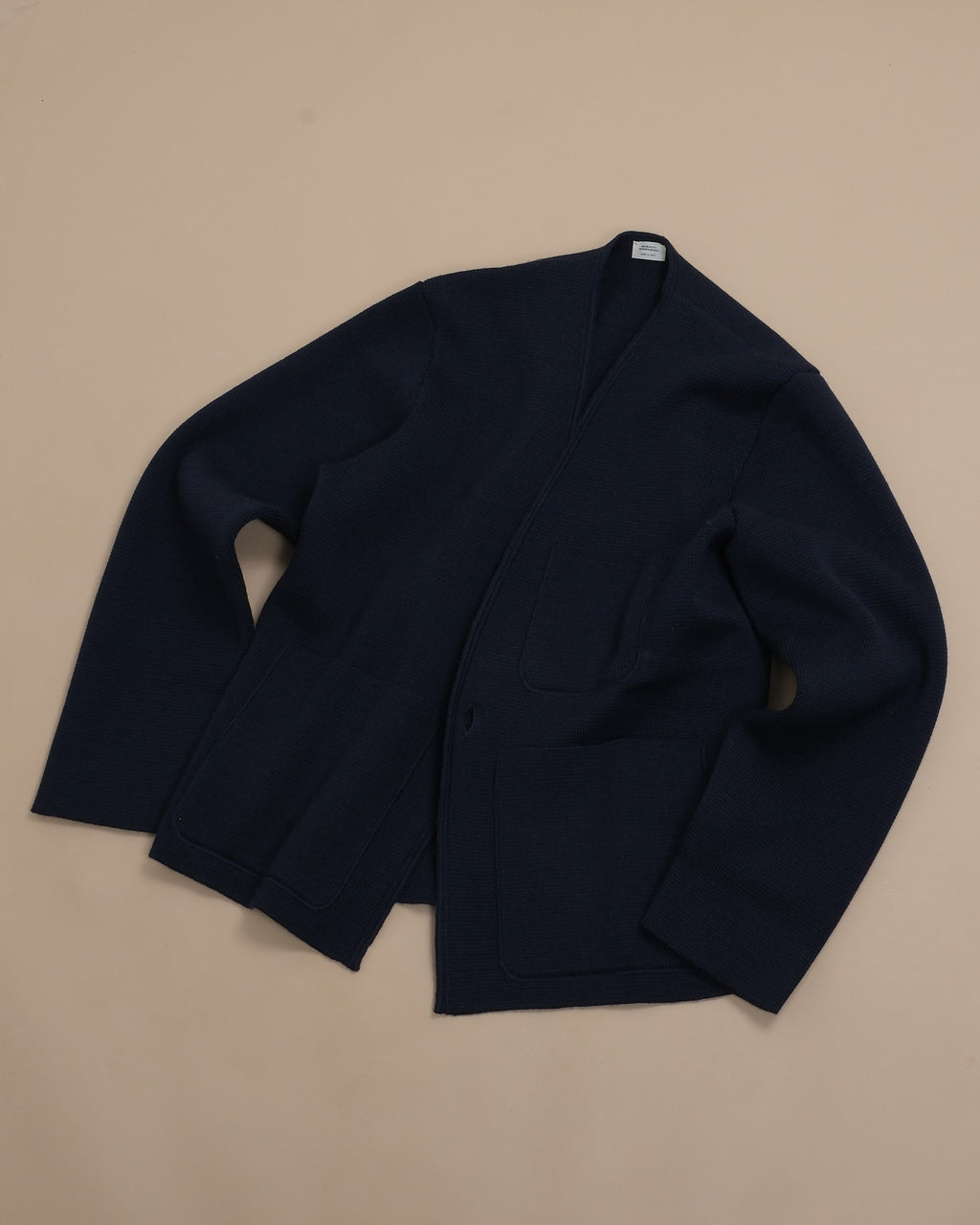 Navy Nonpareil Somerset Jacket