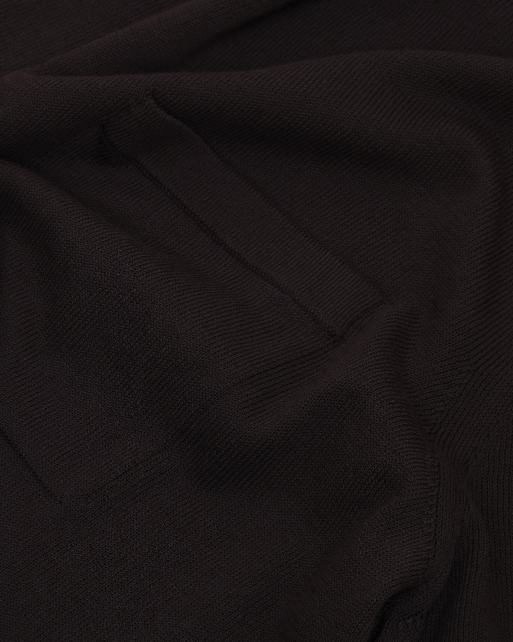 Ebano Cotton Nonpareil T-Shirt