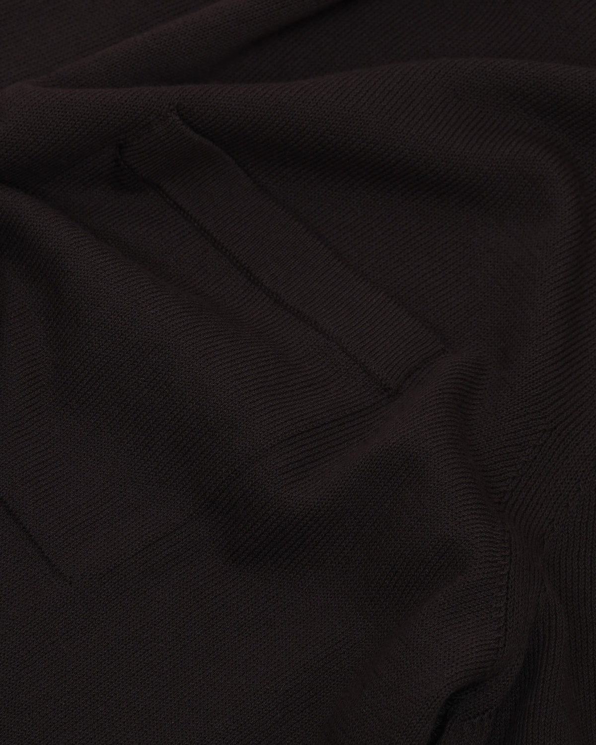 Ebano Cotton Nonpareil T-Shirt