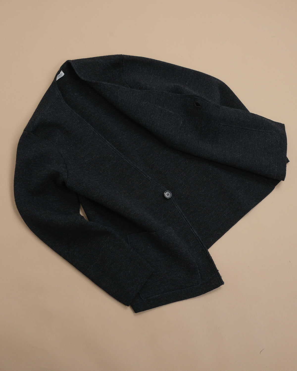 Charcoal Nonpareil Somerset Jacket