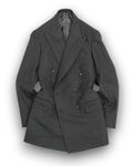 Charcoal Pinstripe BD. Sports Jacket