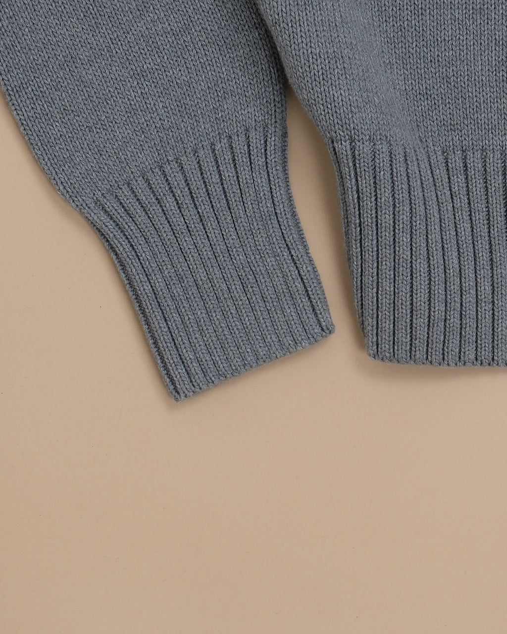Grigio Nonpareil Heavy Crewneck