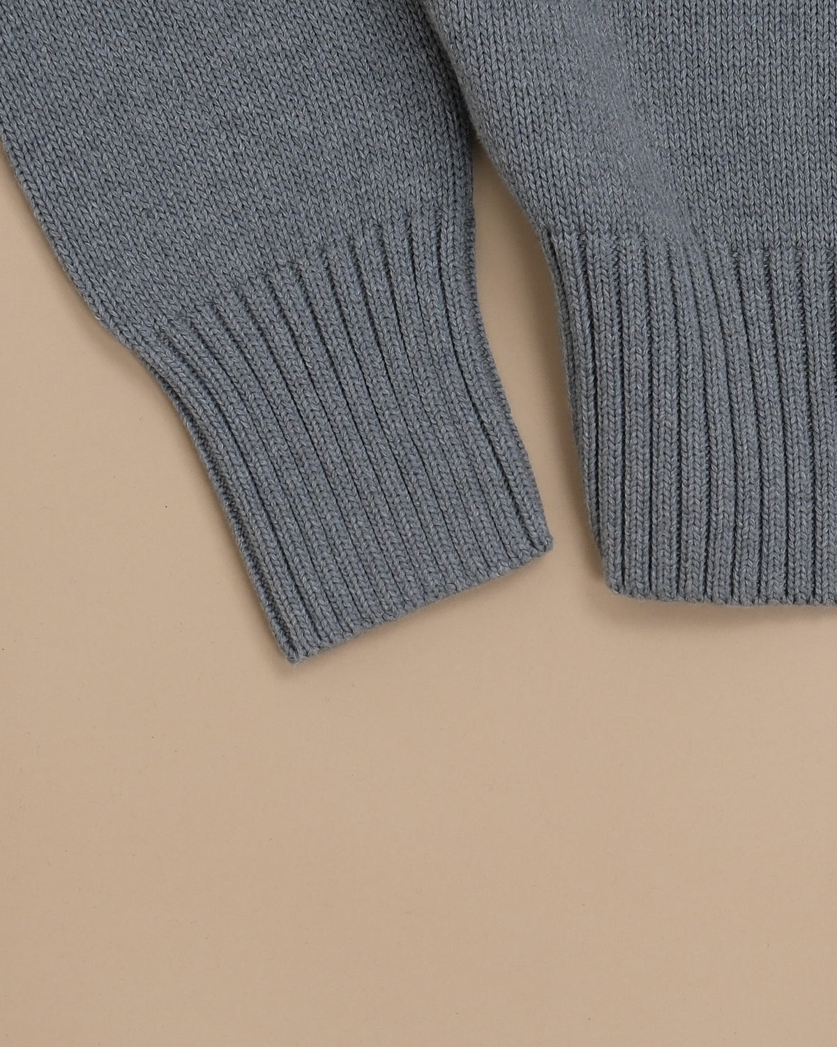 Grigio Nonpareil Heavy Crewneck