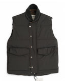 Evergreen Padded Vest by Valstar