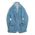 Florentine Shooting Jacket