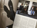 Permanent Style Magazine Issue Four AW26
