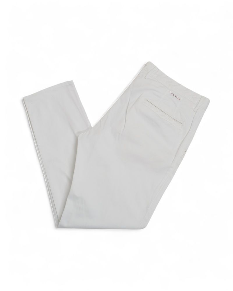 Off White Slacks