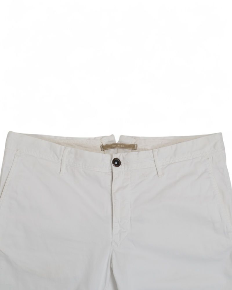 Off White Slacks