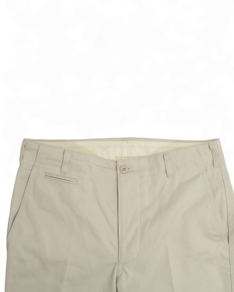 Khaki Officer´s Chino