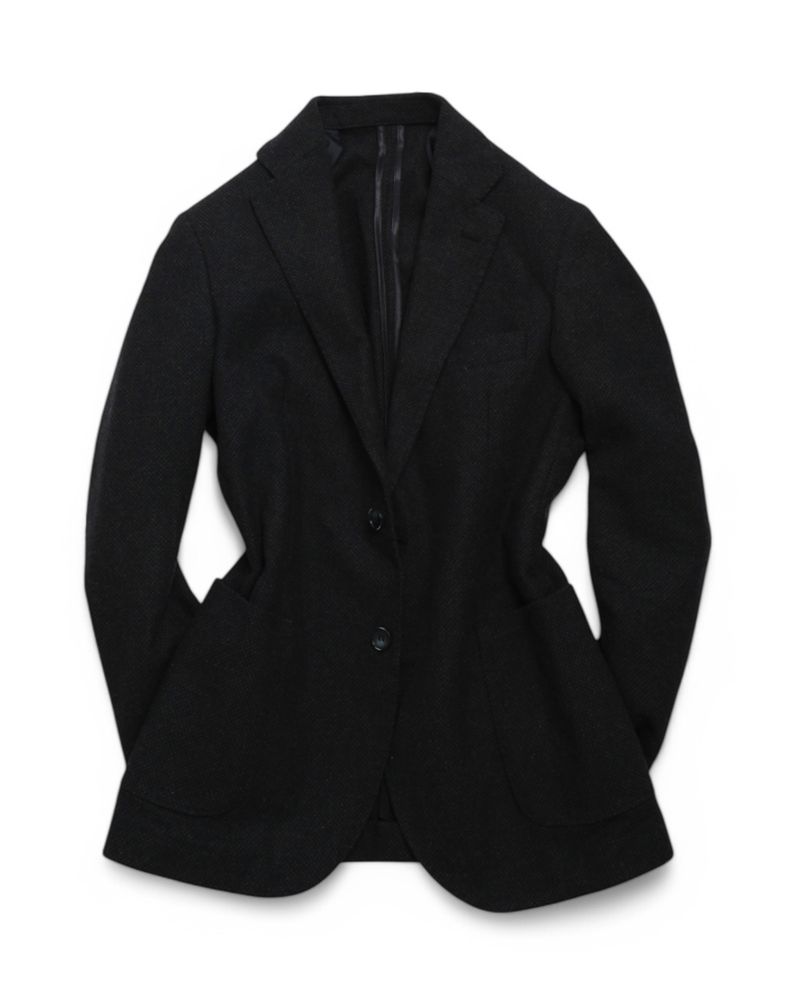 Dark Slate Sports Jacket