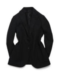 Dark Slate Sports Jacket