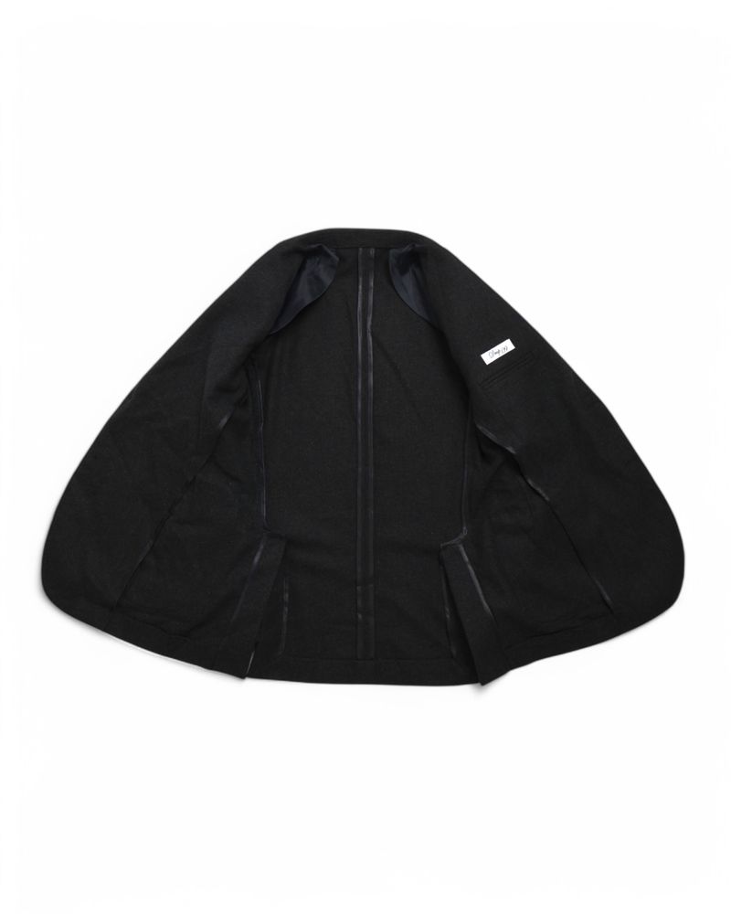 Dark Slate Sports Jacket