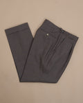 Taupe High-Twist Mod 3 Trousers
