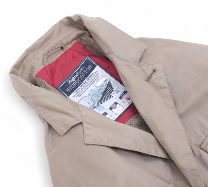 Sage Field Jacket