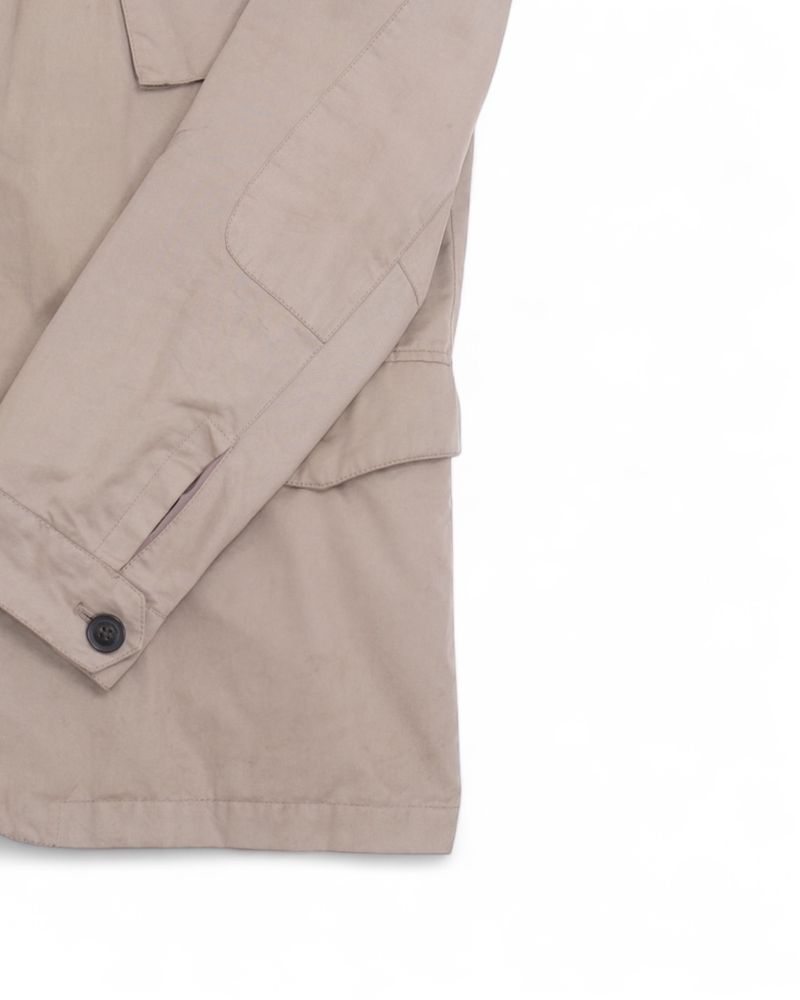 Sage Field Jacket