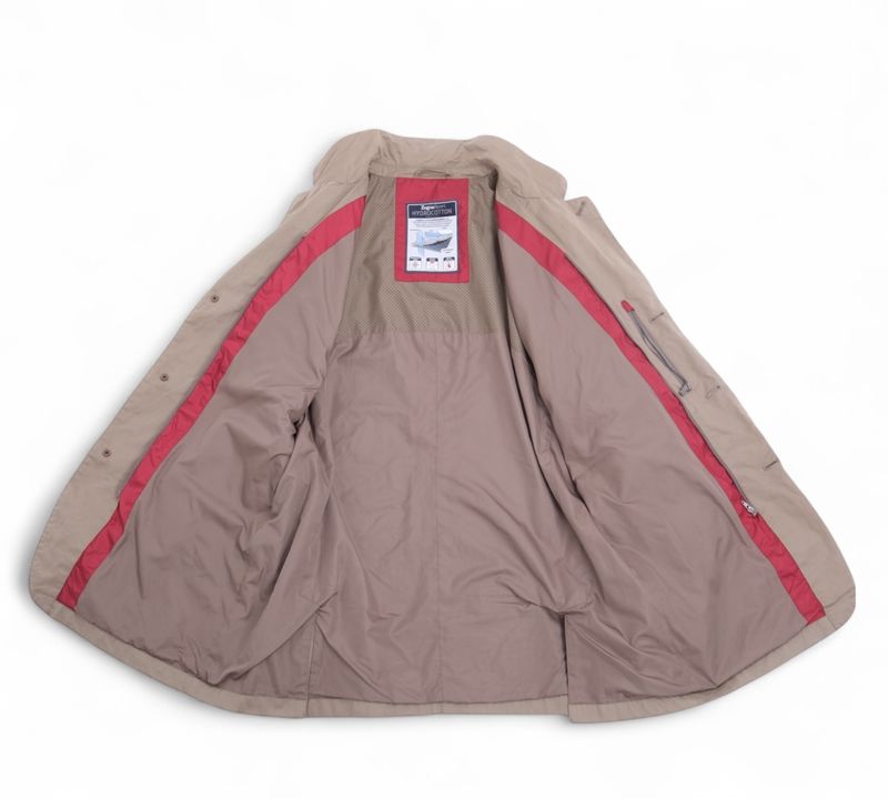 Sage Field Jacket