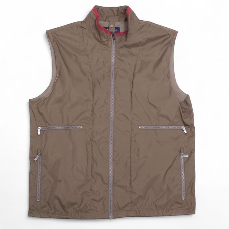 Sage Field Jacket