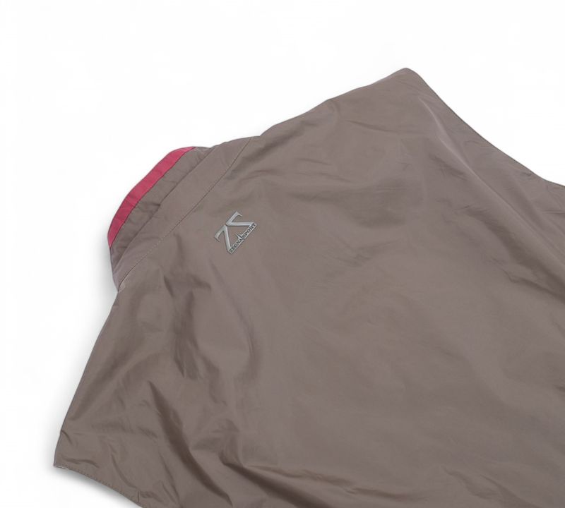 Sage Field Jacket