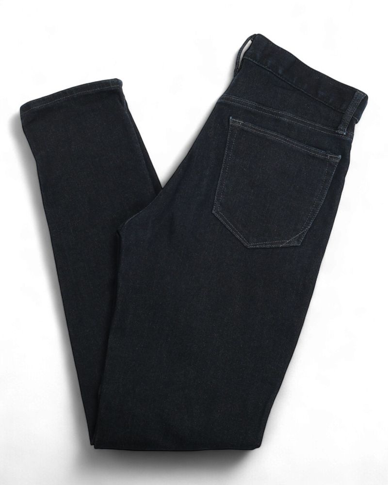 Dark Denim Slim Jeans