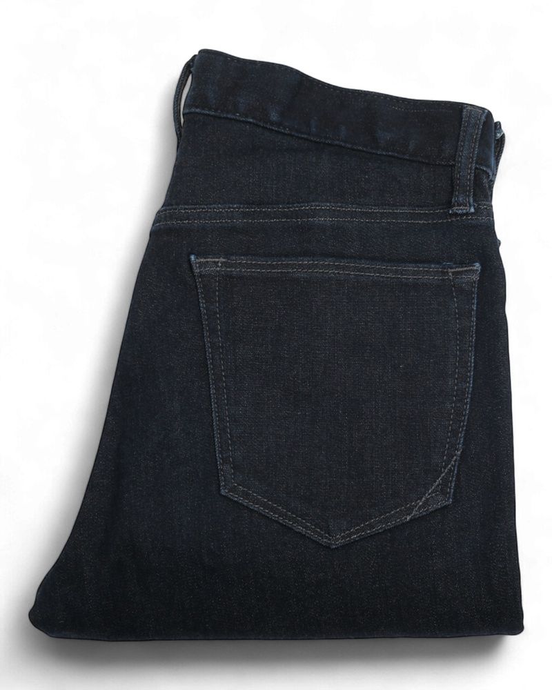 Dark Denim Slim Jeans