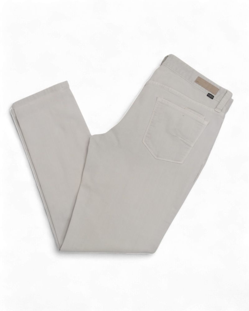 Stone White Jeans
