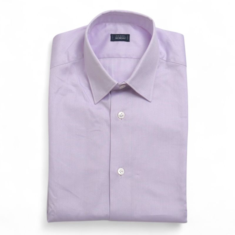 Laveneder Royal Oxford Shirt