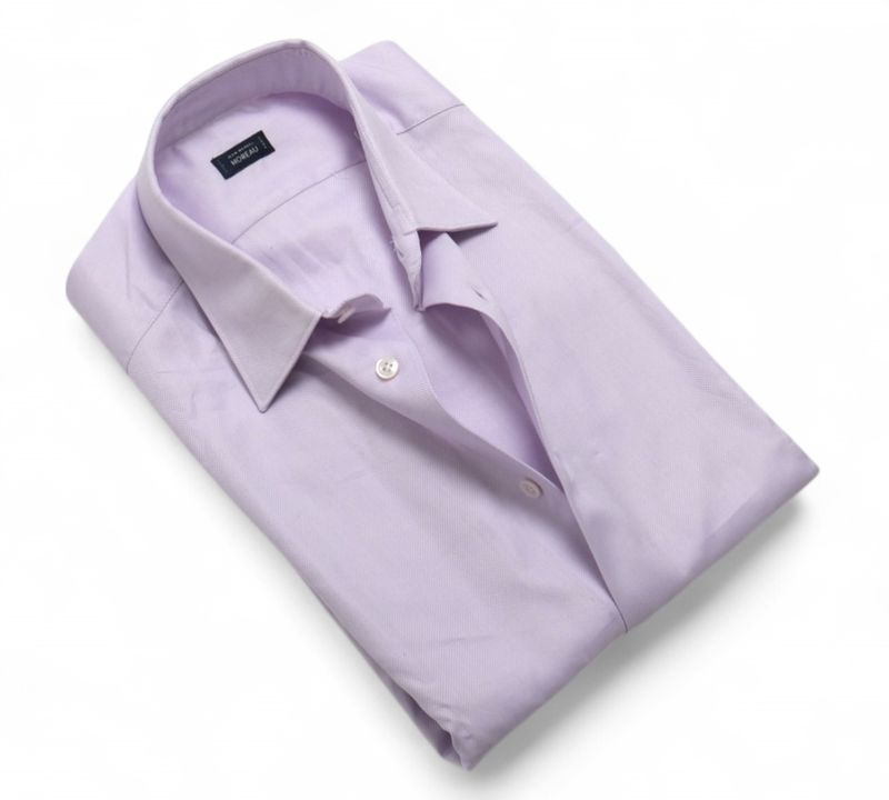 Laveneder Royal Oxford Shirt